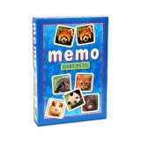 Magyar Gyártó Állatkölykök memóriajáték