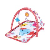 Magyar Gyártó Állatos foglalkoztató baba szőnyeg hanggal