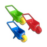Magyar Gyártó Baby talicska - D-Toys