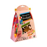 Magyar Gyártó Betűnyomda szett feladatfüzettel