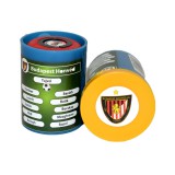 Magyar Gyártó Budapest Honvéd gombfoci csapat