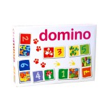 Magyar Gyártó Dominójáték számokkal