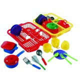 Magyar Gyártó Edényszárító szett 17 db-os