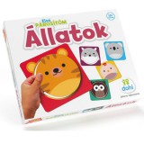 Magyar Gyártó Első párosítóm - Állatok