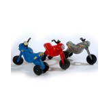 Magyar Gyártó Enduro motor - D-Toys