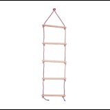 Magyar Gyártó Fa kötéllétra