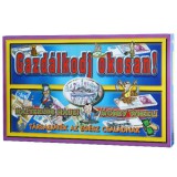 Magyar Gyártó Gazdálkodj okosan társasjáték