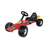 Magyar Gyártó Go-kart 96 cm-es - D-Toys - csak egyedi szállítással vagy személyes átvétellel