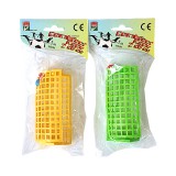 Magyar Gyártó Gombfoci kapu szett labdával