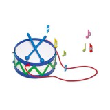 Magyar Gyártó Gyermekdob 15 cm-es - D-Toys