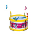 Magyar Gyártó Gyermekdob 19 cm-es - D-Toys