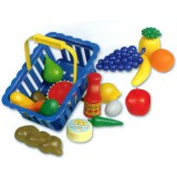 Magyar Gyártó Gyümölcskosár - D-Toys