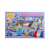 Magyar Gyártó Hamupipőke mini társasjáték - D-Toys