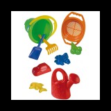 Magyar Gyártó Homokozó szett 9db-os - D-Toys