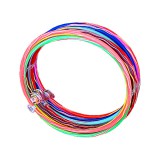 Magyar Gyártó Hullahopp karika 65cm