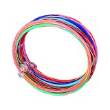 Magyar Gyártó Hullahopp karika 80cm