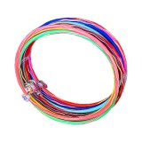 Magyar Gyártó Hullahopp karika 90cm