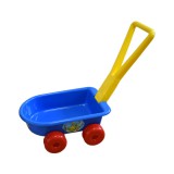 Magyar Gyártó Húzható kézikocsi - D-Toys