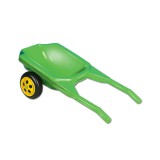 Magyar Gyártó Húzható-tolható talicska - D-Toys