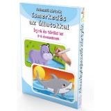 Magyar Gyártó Ismerkedés az állatokkal – Fejlesztő kártyák 3-6 éveseknek