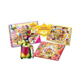 Magyar Gyártó Jancsi és Juliska Két mesés társasjáték - D-Toys