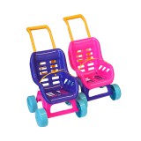 Magyar Gyártó Játék babakocsi - D-Toys