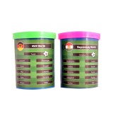 Magyar Gyártó Játszd újra az 1954-es foci VB döntőt! Magyarország-NSZK gombfoci szett ajándék csapattal