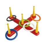 Magyar Gyártó Karikadobáló játék D-Toys