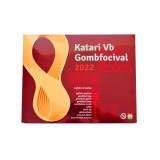 Magyar Gyártó Katari VB Gombfocival 2022 játék szett
