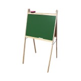 Magyar Gyártó Kétoldalú fa rajztábla