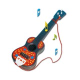 Magyar Gyártó Kis gitár 42 cm-es - D-Toys