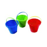 Magyar Gyártó Kis homokozó vödör 1,4L - D-Toys