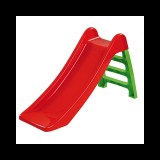 Magyar Gyártó Kis piros csúszda - D-Toys