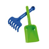 Magyar Gyártó Kislapát vagy gereblye