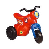 Magyar Gyártó Lábbal hajtós Crossmotor - D-Toys