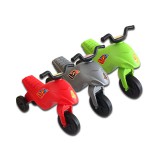 Magyar Gyártó Lábbal hajtós Super Bike - D-Toys