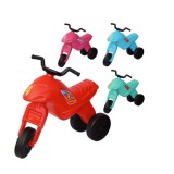 Magyar Gyártó Lábbal hajtós Super Bike maxi - D-Toys