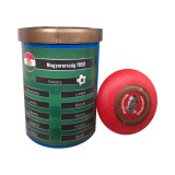 Magyar Gyártó Magyar válogatott 1953 gombfoci csapat