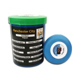 Magyar Gyártó Manchester City gombfoci csapat