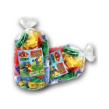 Magyar Gyártó Maxi Blocks építőkockák 56 db-os - D-Toys
