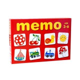 Magyar Gyártó Memóriajáték gyerekeknek