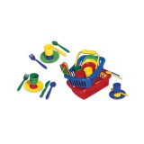 Magyar Gyártó Mini piknik szett - D-Toys