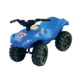 Magyar Gyártó Off-Road quad