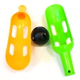 Magyar Gyártó Pelota szabadtéri játék