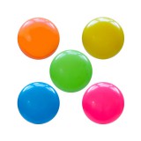 Magyar Gyártó Színes labda 22cm-es
