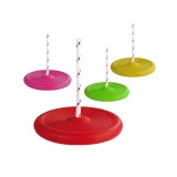 Magyar Gyártó Tányéros hinta kötéllel több változatban - D-Toys