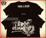 Magyar Harcos póló- Az Erő Útján