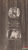 Magyar Helikon Füst Milán - Két dráma