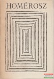 Magyar Helikon Homérosz - Íliász