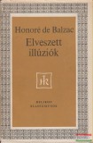Magyar Helikon Honoré de Balzac - Elveszett illúziók